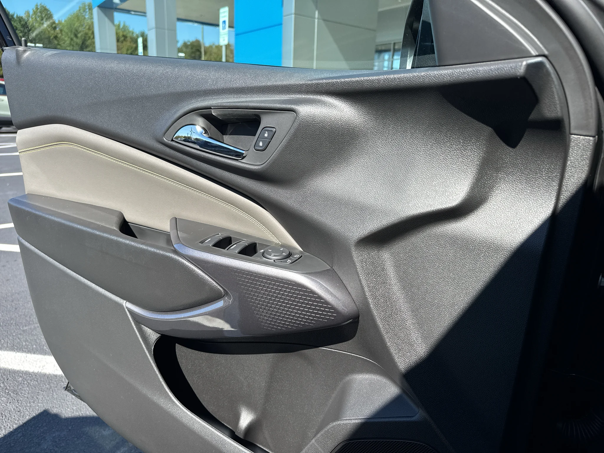 2026 Chevrolet Trax Activ - Photo 19
