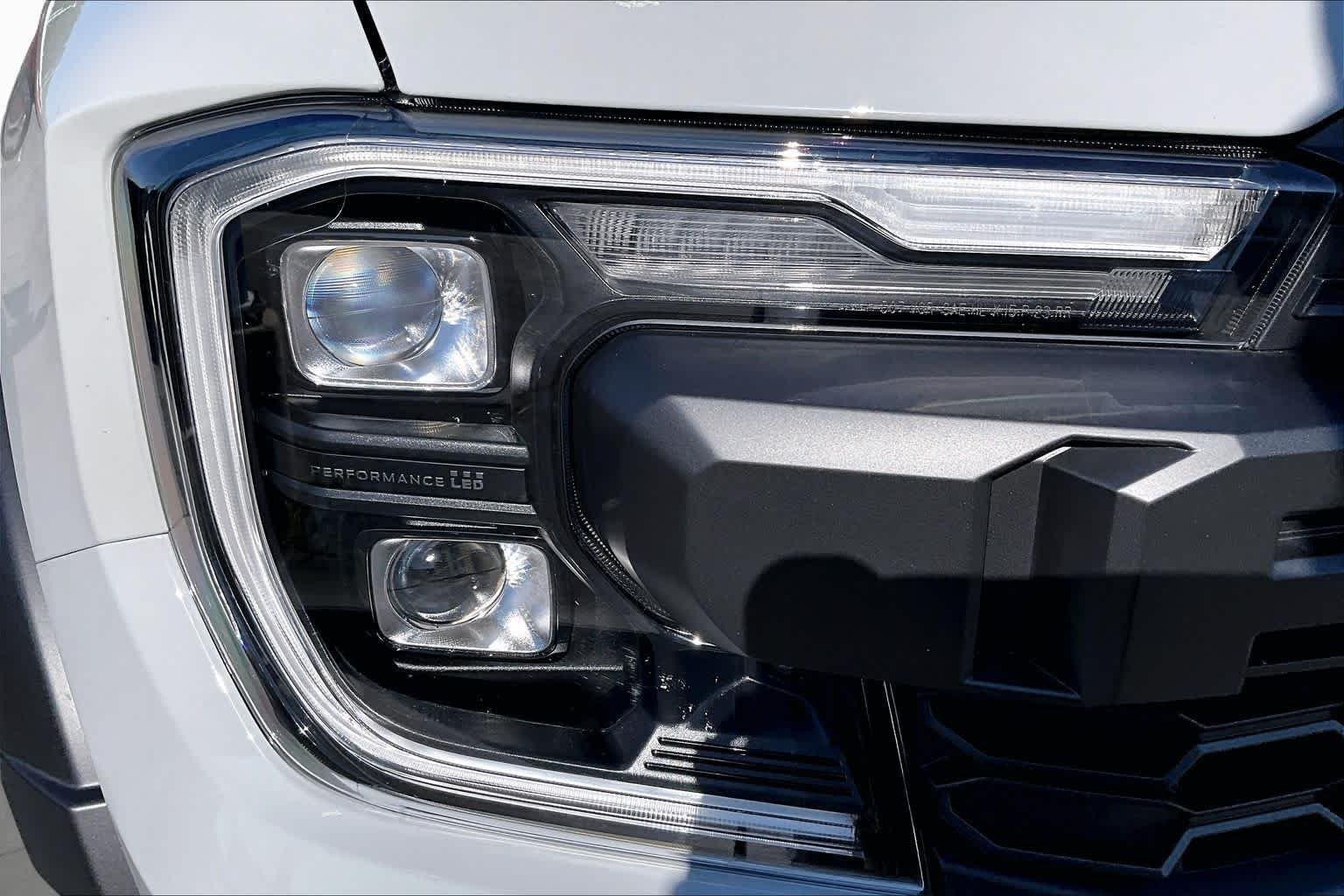 Used 2026 Avalanche Ford Raptor image 24