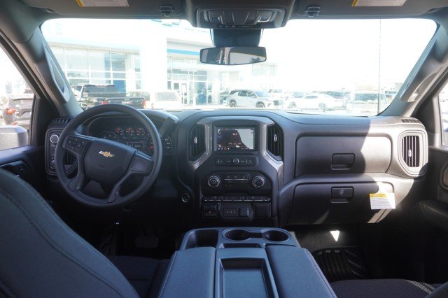 2026 Chevrolet Silverado 2500 HD Work Truck - Photo 22