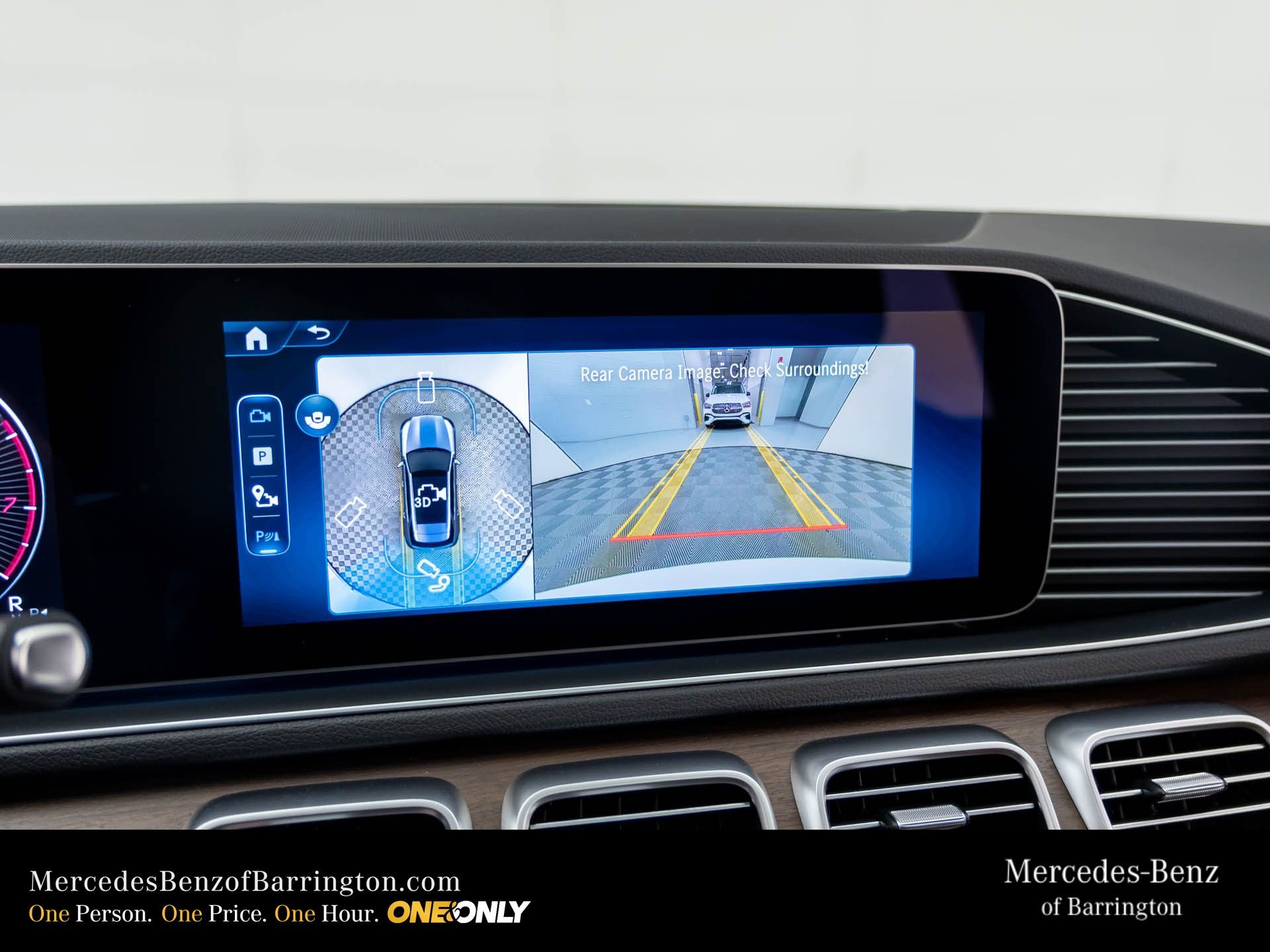 New 2026 Polar White Mercedes-Benz GLE 350 image 27