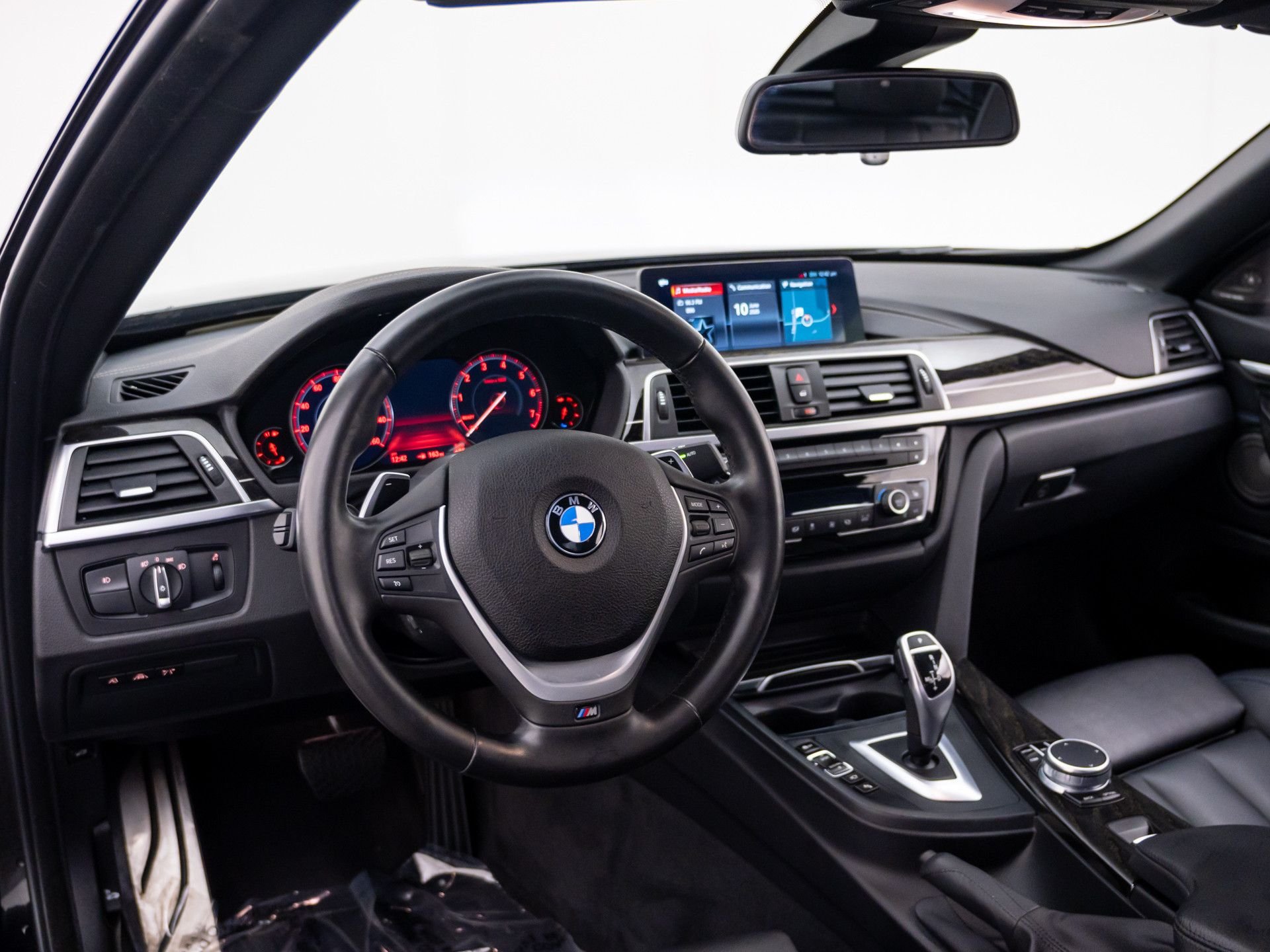 Used 2020 Black BMW 440i xDrive image 11