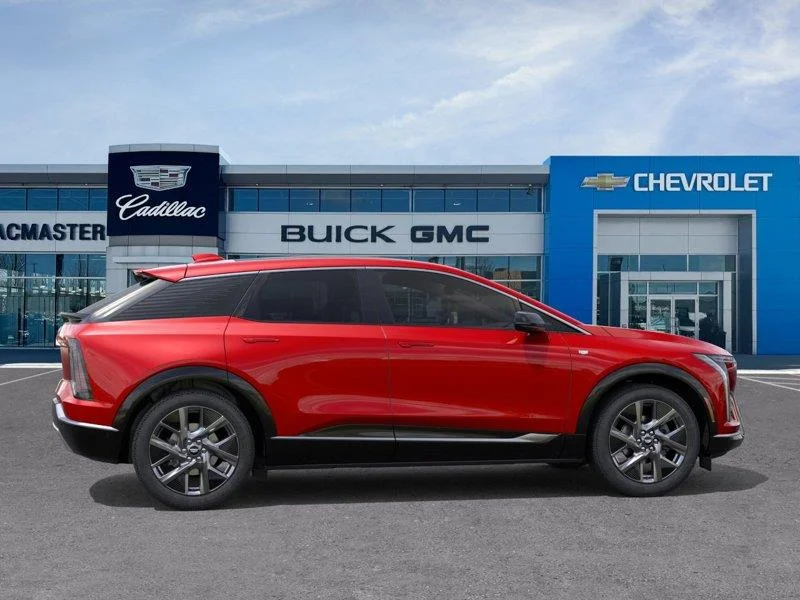New 2026  Cadillac Luxury image 5