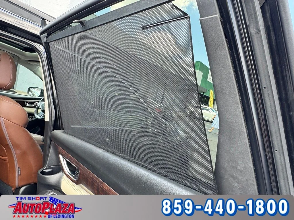 Used 2022 Black Subaru Touring image 59