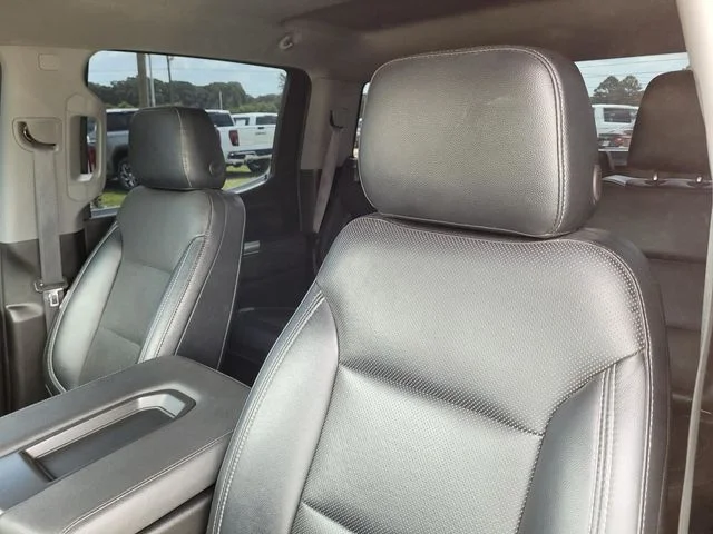 Used 2021 Gray GMC Elevation image 30