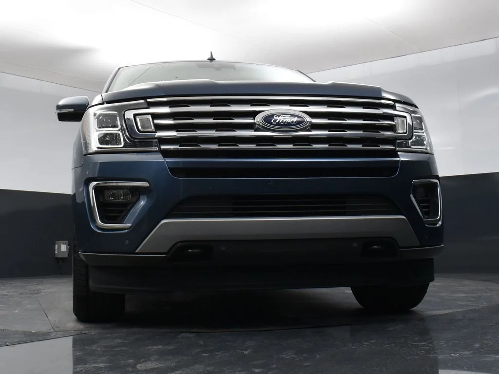 Used 2020 Blue Ford Limited image 33