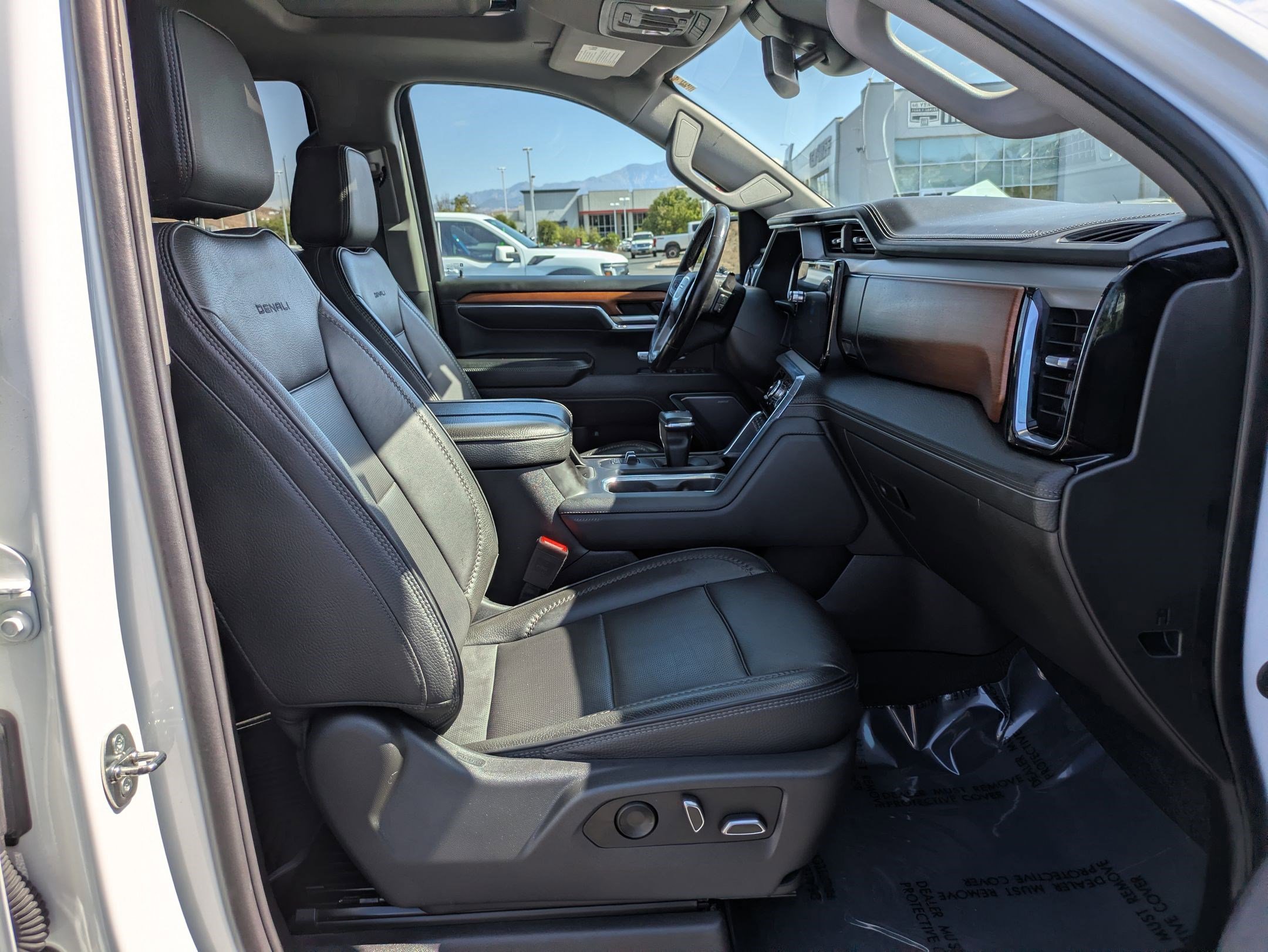 2023 GMC Sierra 1500 Denali - Photo 31