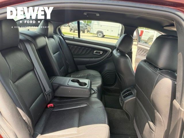 Used 2016 Maroon Ford SEL image 24