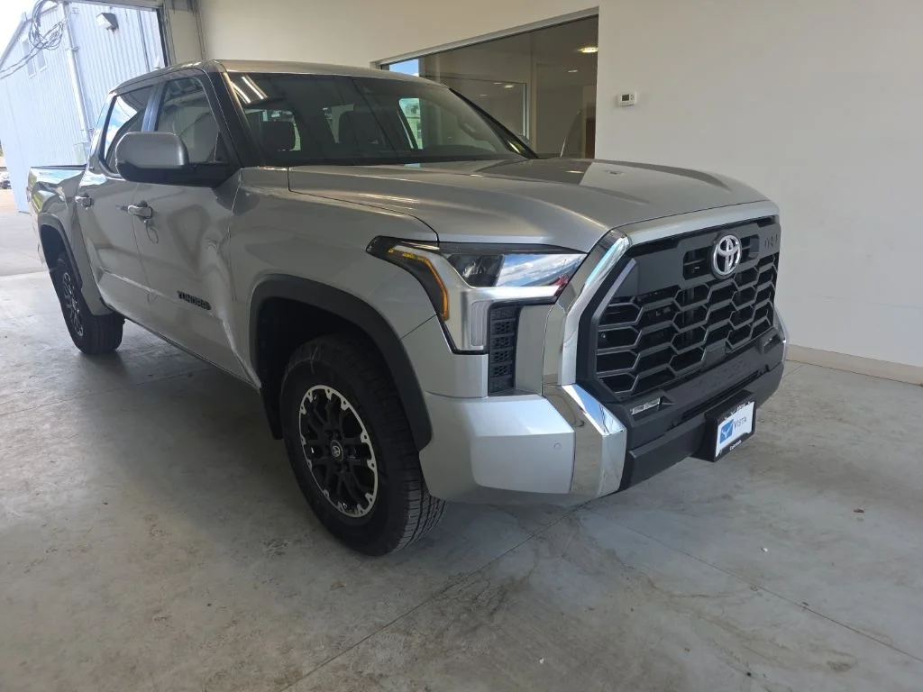 2026 Toyota Tundra  SR5