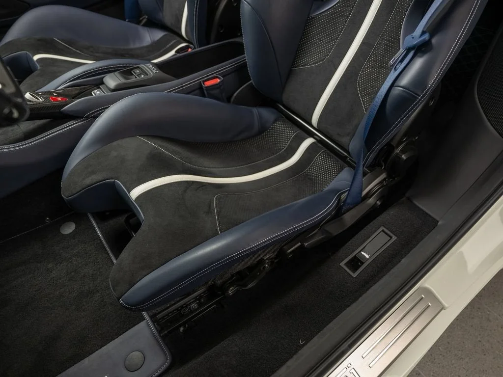 2023 Ferrari F8 Base - Photo 15