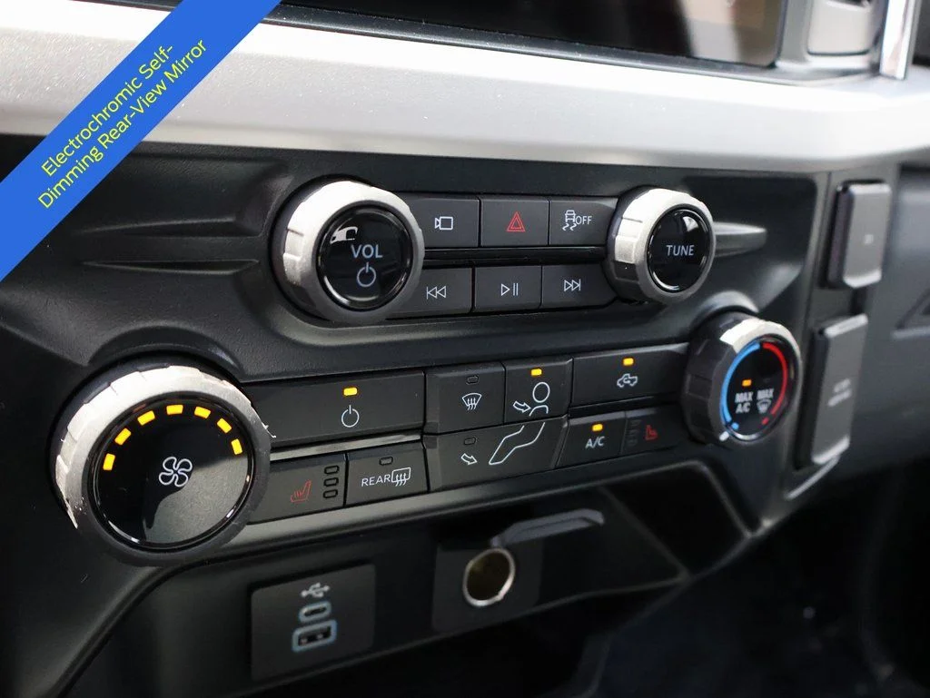 2026 Ford F-250 Super Duty XLT - Photo 35
