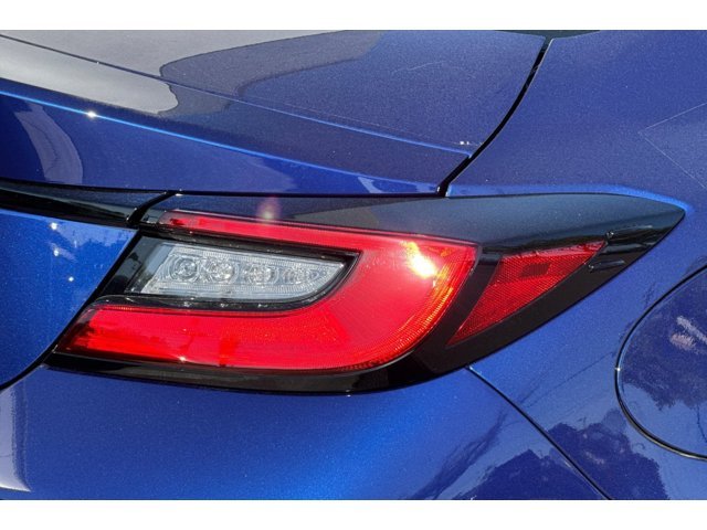 New 2026 SAPPHIRE BLUE PEARL Subaru tS image 31