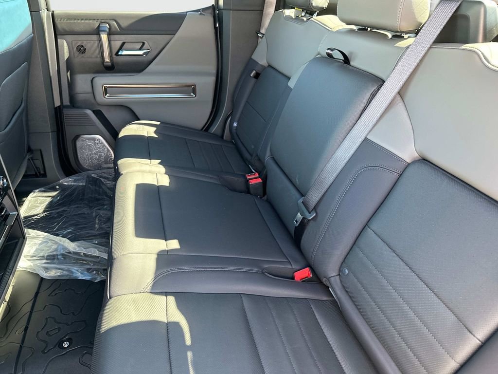 2025 GMC HUMMER EV 3X - Photo 15