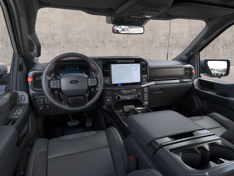 New 2026 Avalanche Ford Raptor® image 9