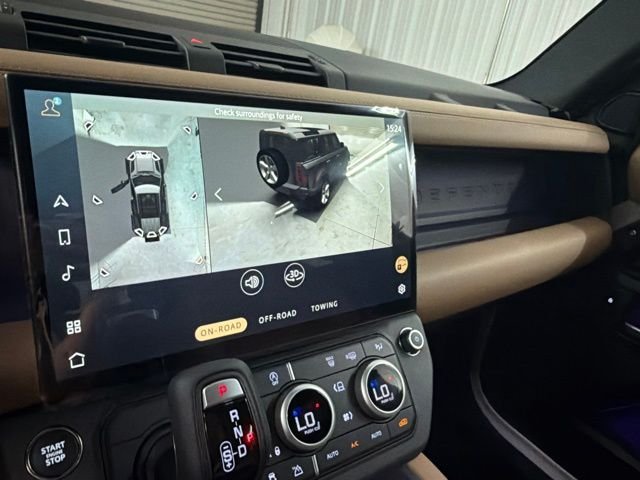 New 2026 Borasco Grey Land Rover X-Dynamic SE image 33