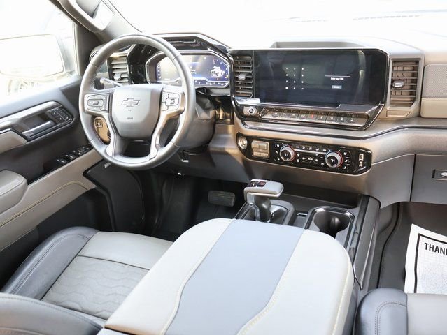 2024 Chevrolet Silverado 1500 ZR2 - Photo 21