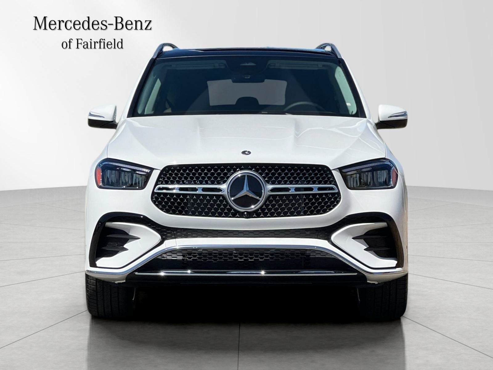 New 2026 Polar White Mercedes-Benz 350 image 10