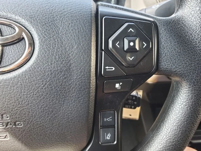 Used 2023 Gray Toyota SR image 21
