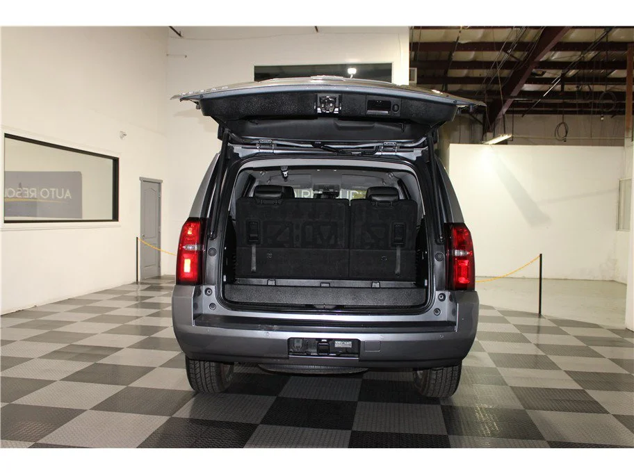 Used 2020 Satin Steel Metallic Chevrolet LT image 20