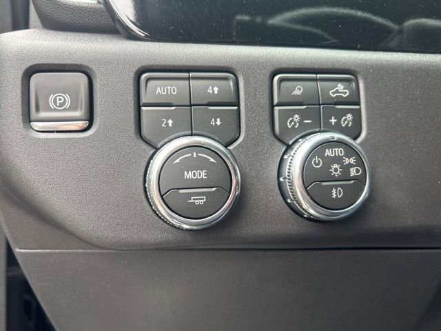 2026 GMC Sierra 1500 SLT - Photo 20