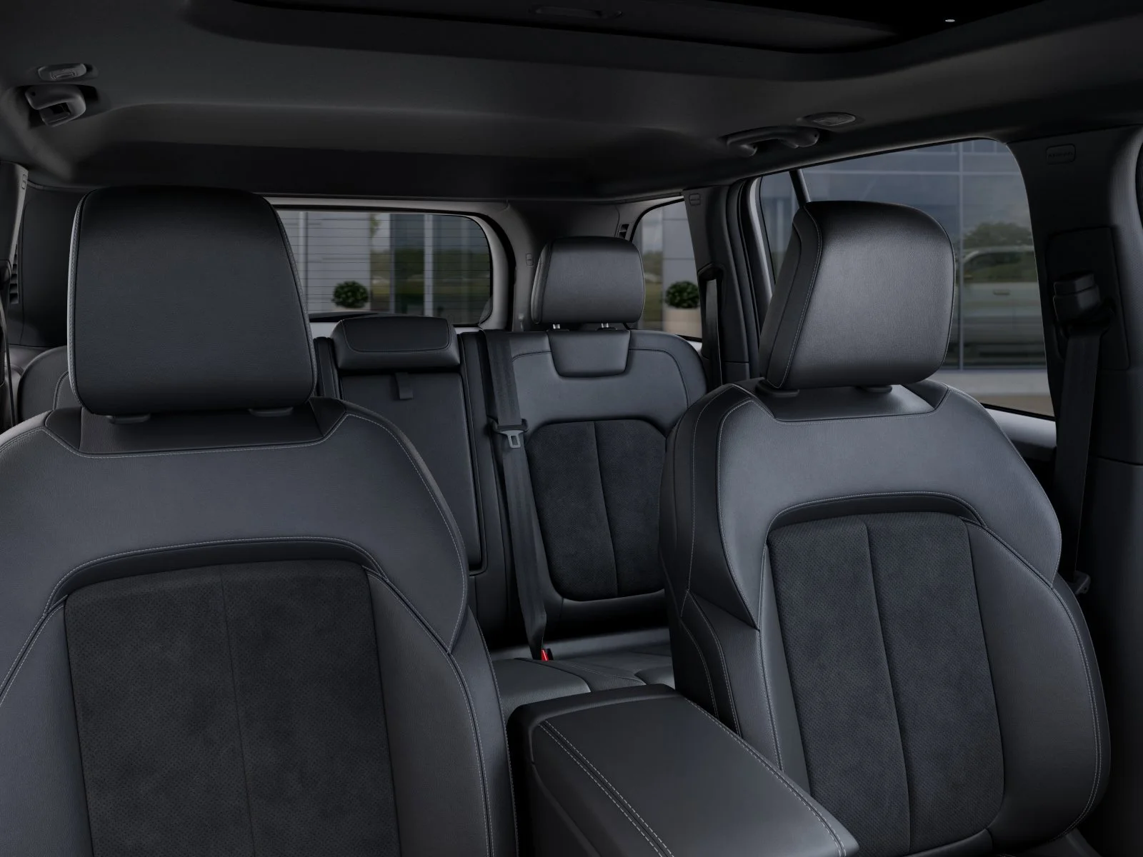 New 2026 Diamond Black Crystal Pearl-Coat Exterior Paint Jeep Altitude image 28