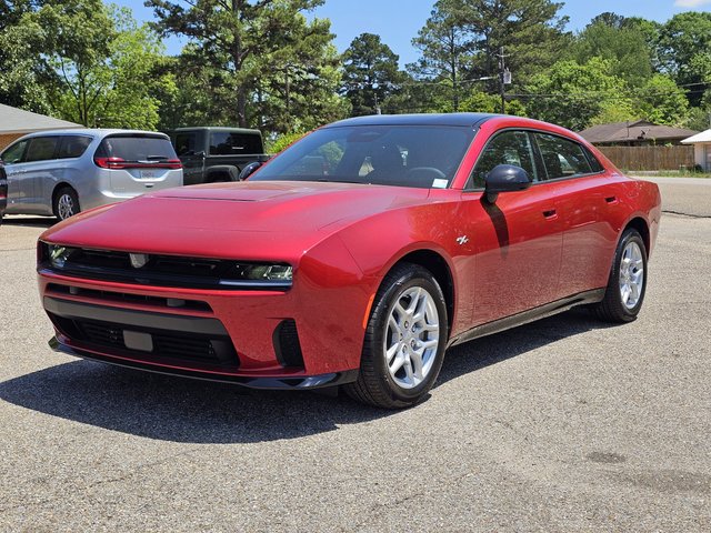 2026 Dodge Charger R/T