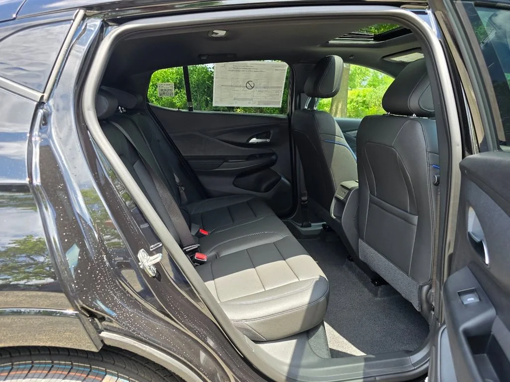 2026 Buick Envista Sport Touring - Photo 26