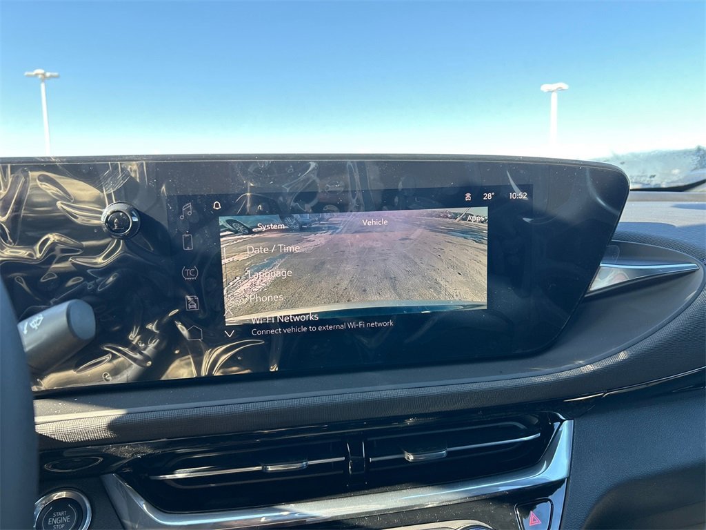 2026 BUICK ENVISTA - Image 22