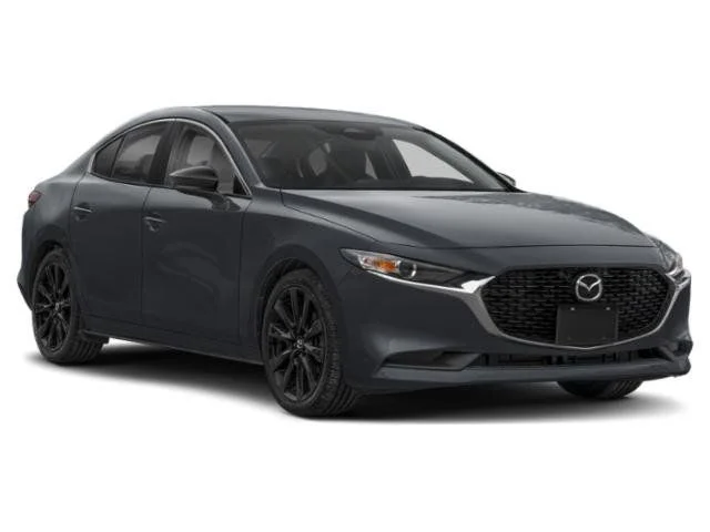 New 2026 Machine Gray Metallic Mazda 2.5 S Select Sport image 9