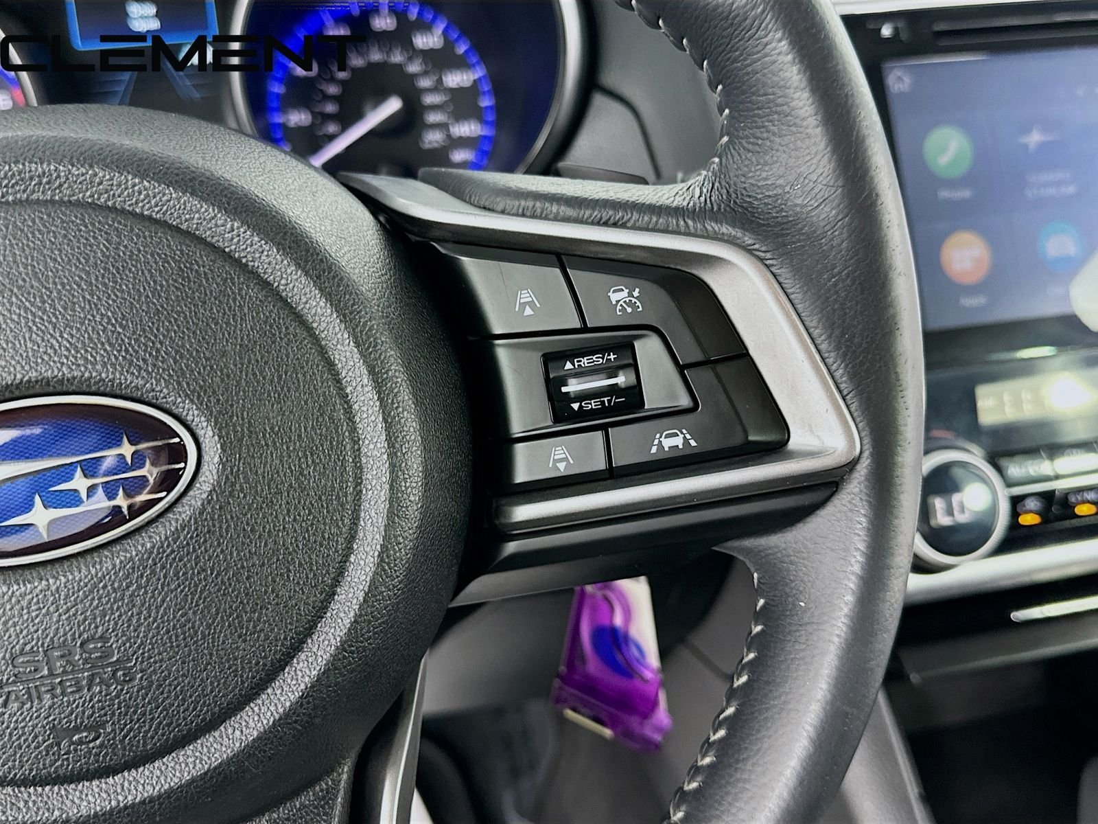 2019 Subaru Outback Premium - Photo 17