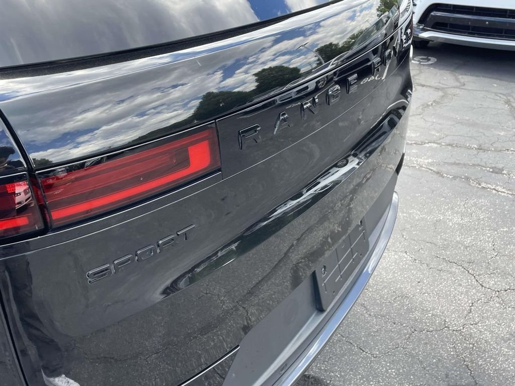 2023 Land Rover Range Rover Sport SE - Photo 8