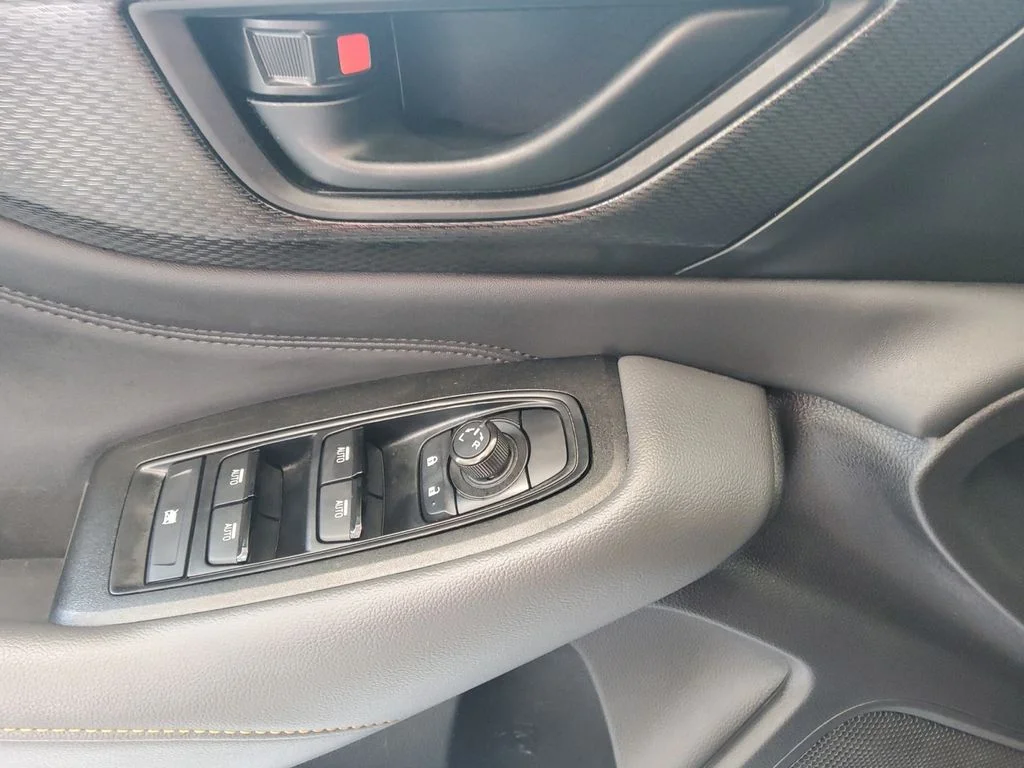Used 2025 Gray Subaru Wilderness image 12