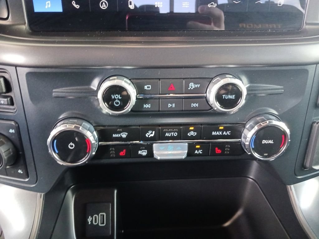 2025 Ford F-150 Tremor - Photo 25