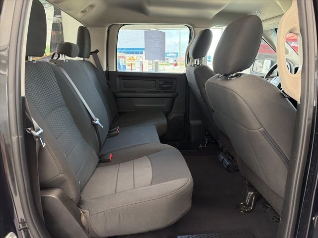 Used 2019 Black Ram Express image 8