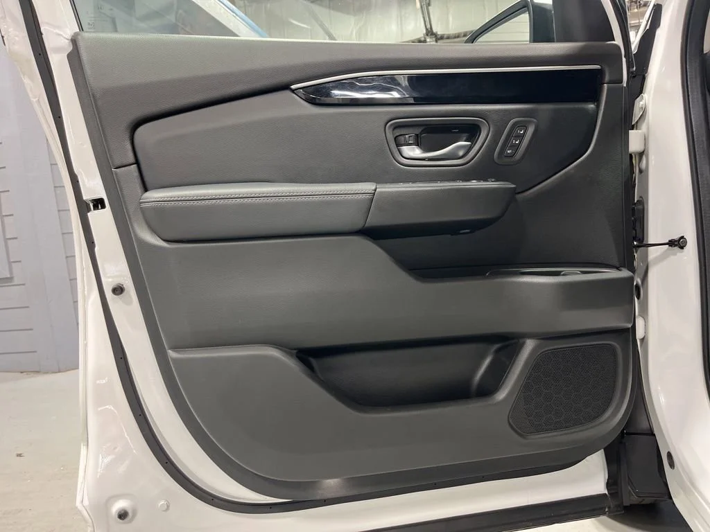 2025 Honda Pilot Touring - Photo 54