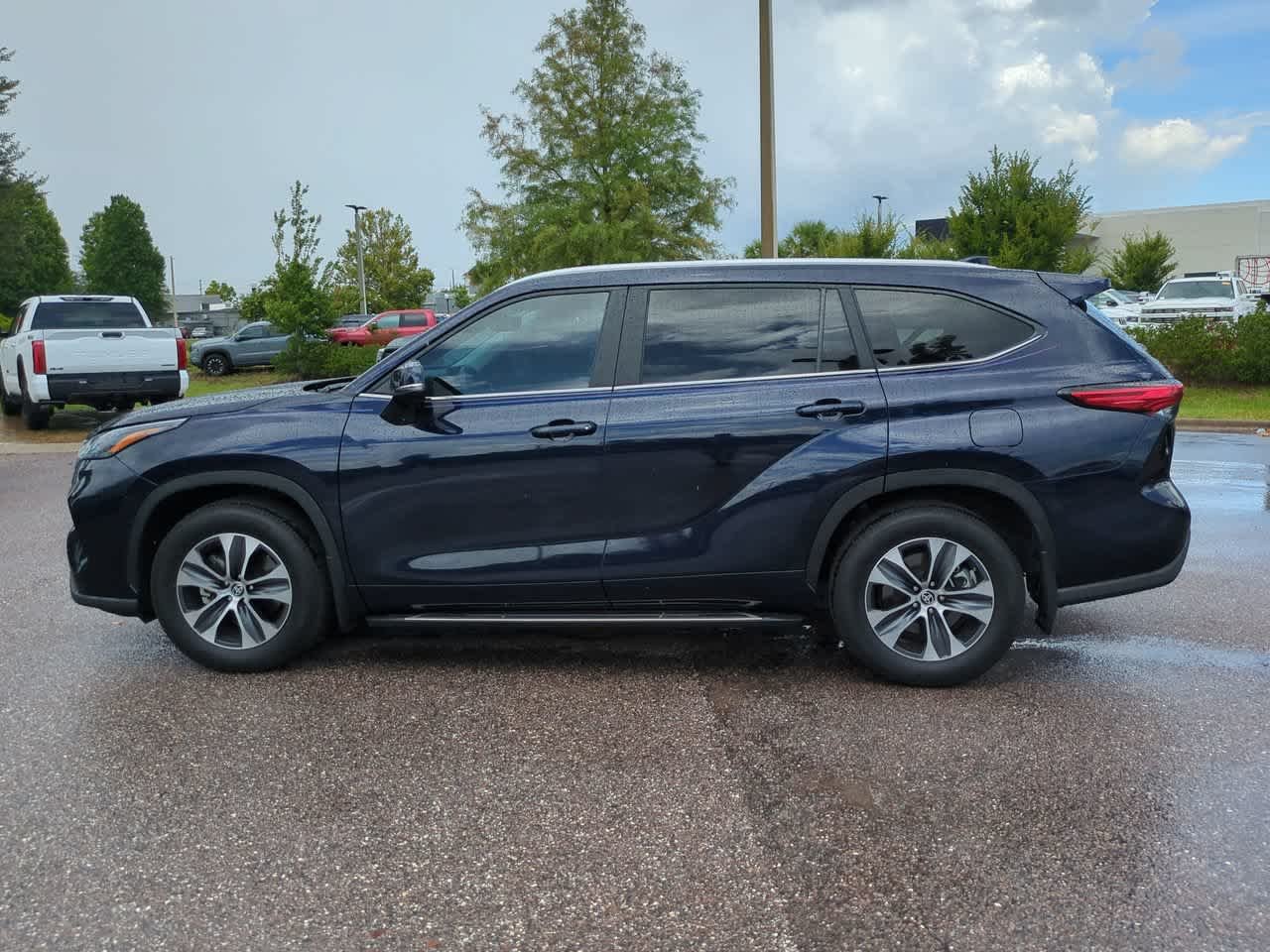 Used 2023 Blueprint Toyota L image 3