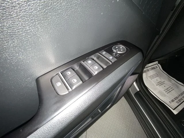 Used 2023 Gray Kia EX image 13