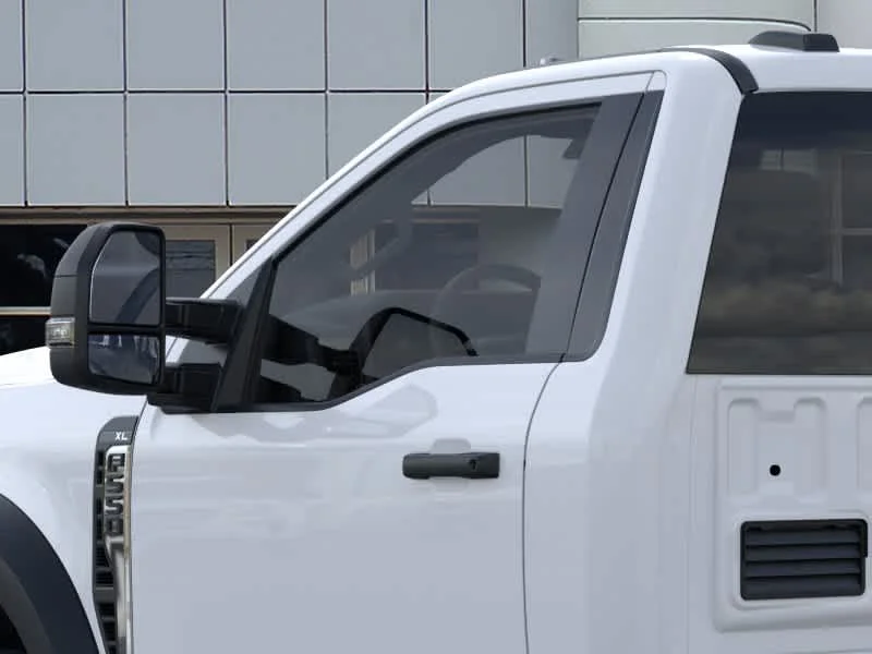 2025 Ford F-550 Super Duty Chassis Cab XL - Photo 42