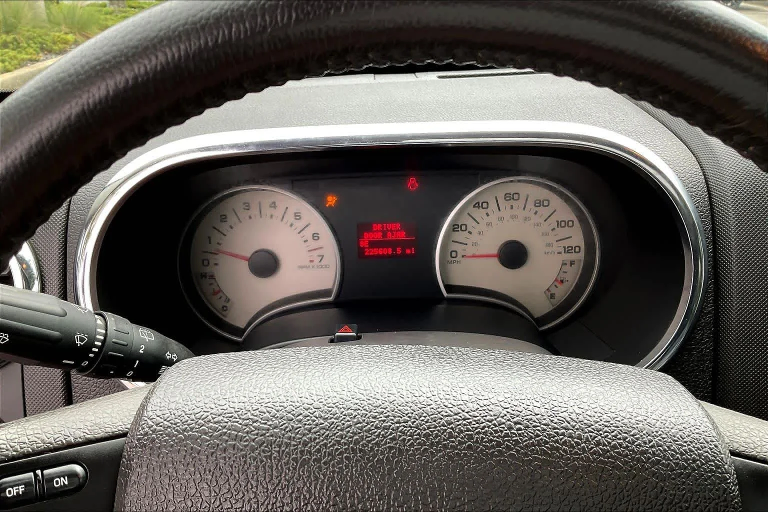 Used 2009 Black Ford Limited image 24