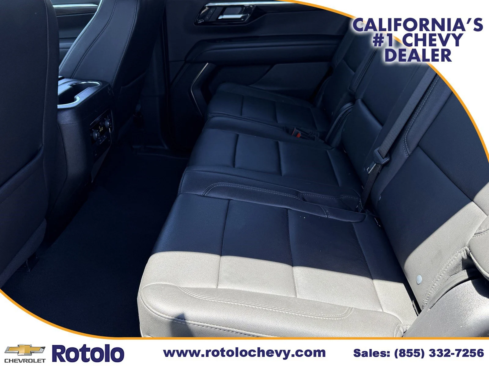 Used 2025 Black Chevrolet LT image 14