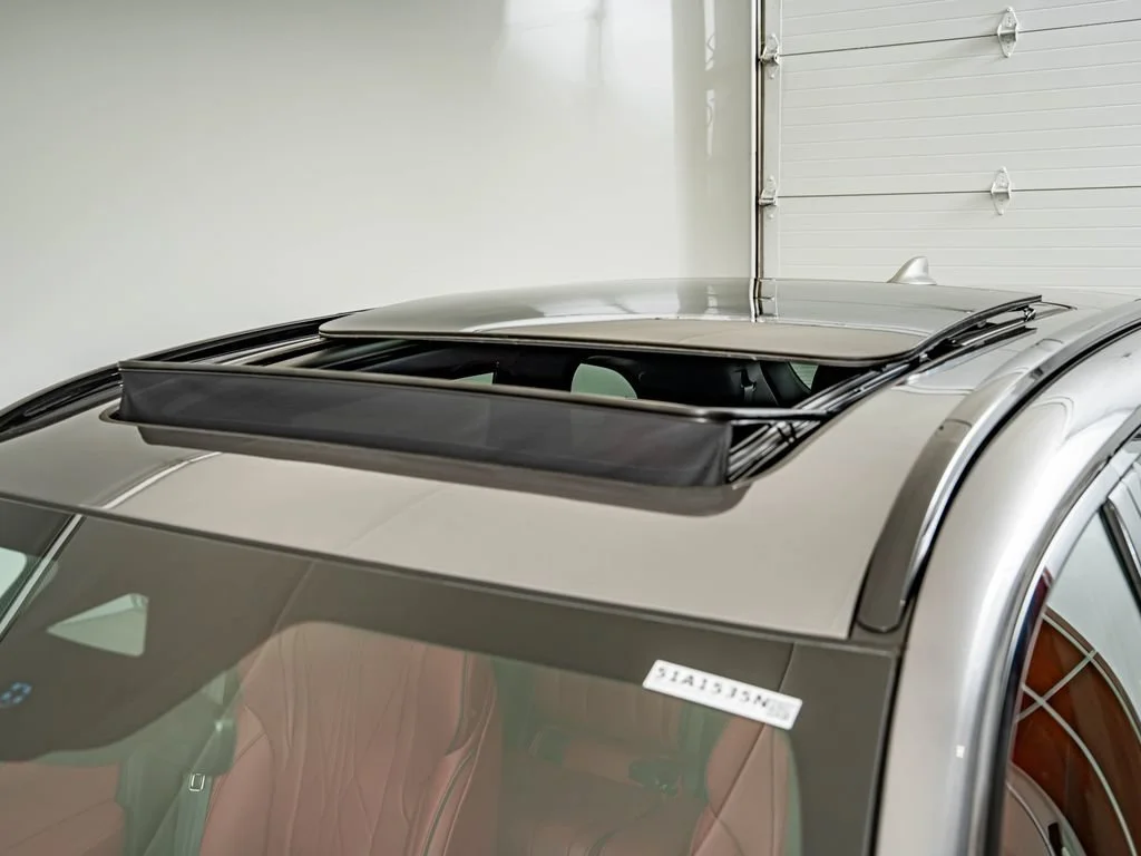 New 2026 Liquid Carbon Metallic Acura A-Spec Advance Package image 18