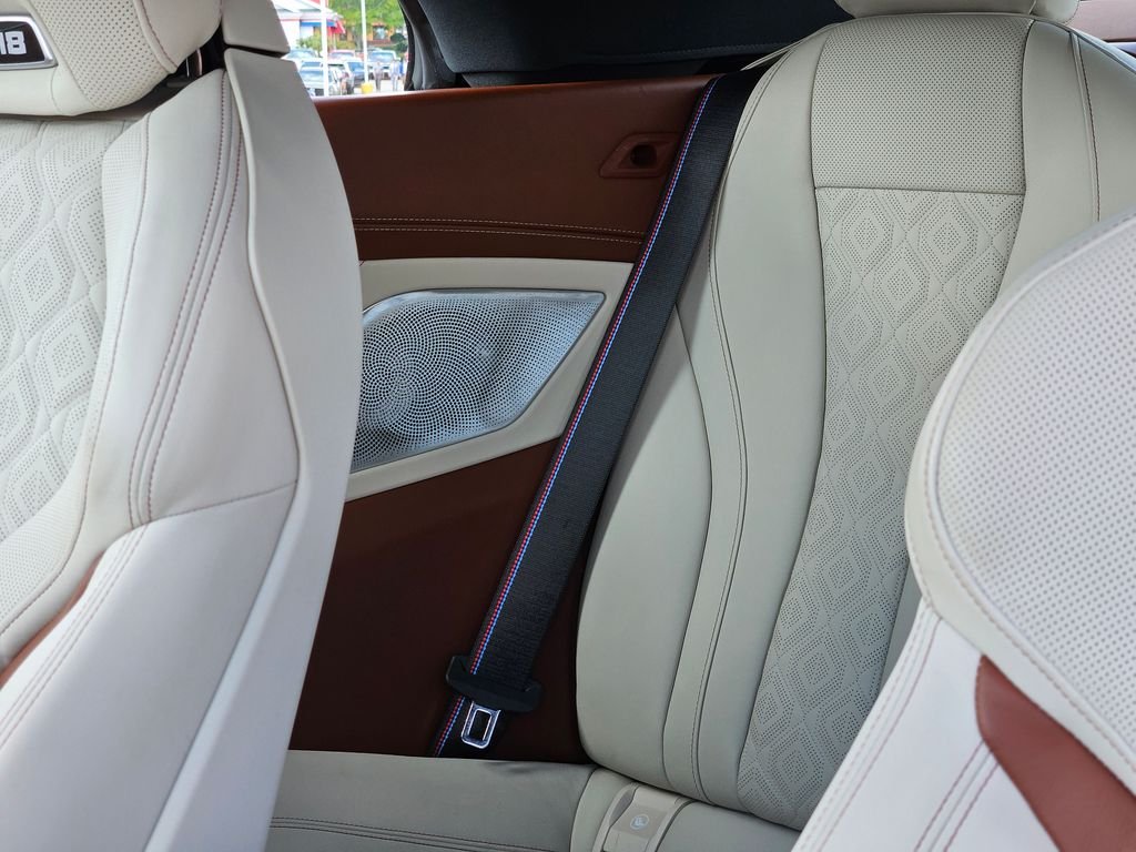 Used 2025 Special Order Color BMW Competition image 55