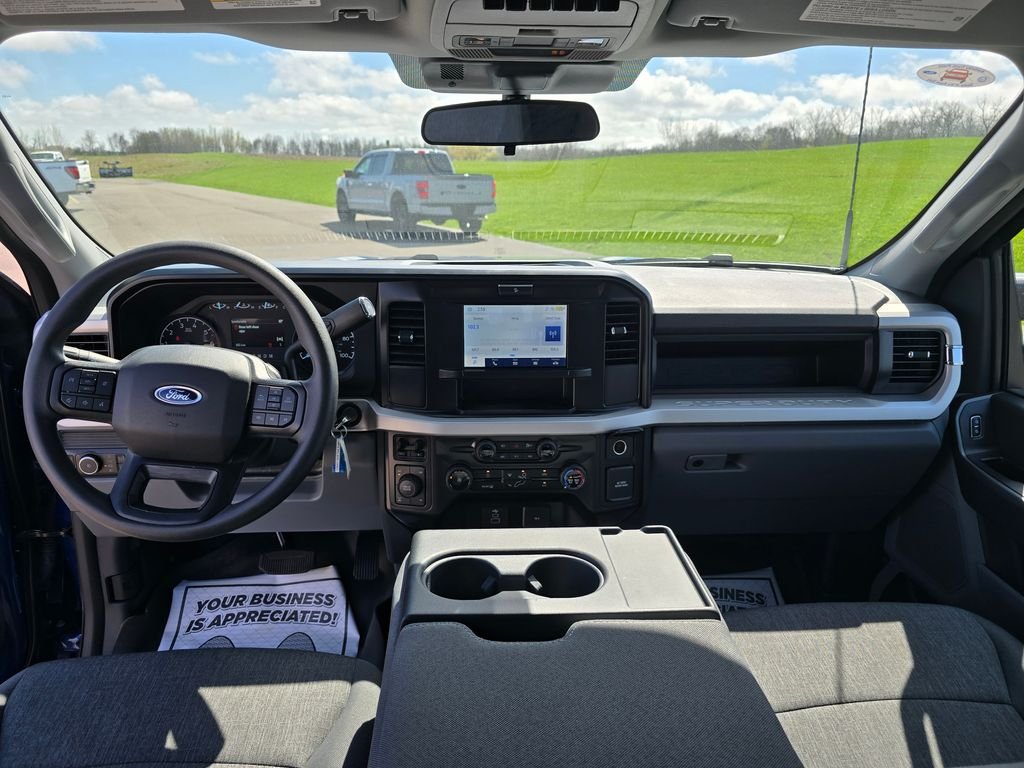 Used 2026 Blue Ford XL image 16