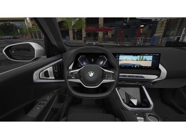 New 2026 Alpine White BMW  image 13
