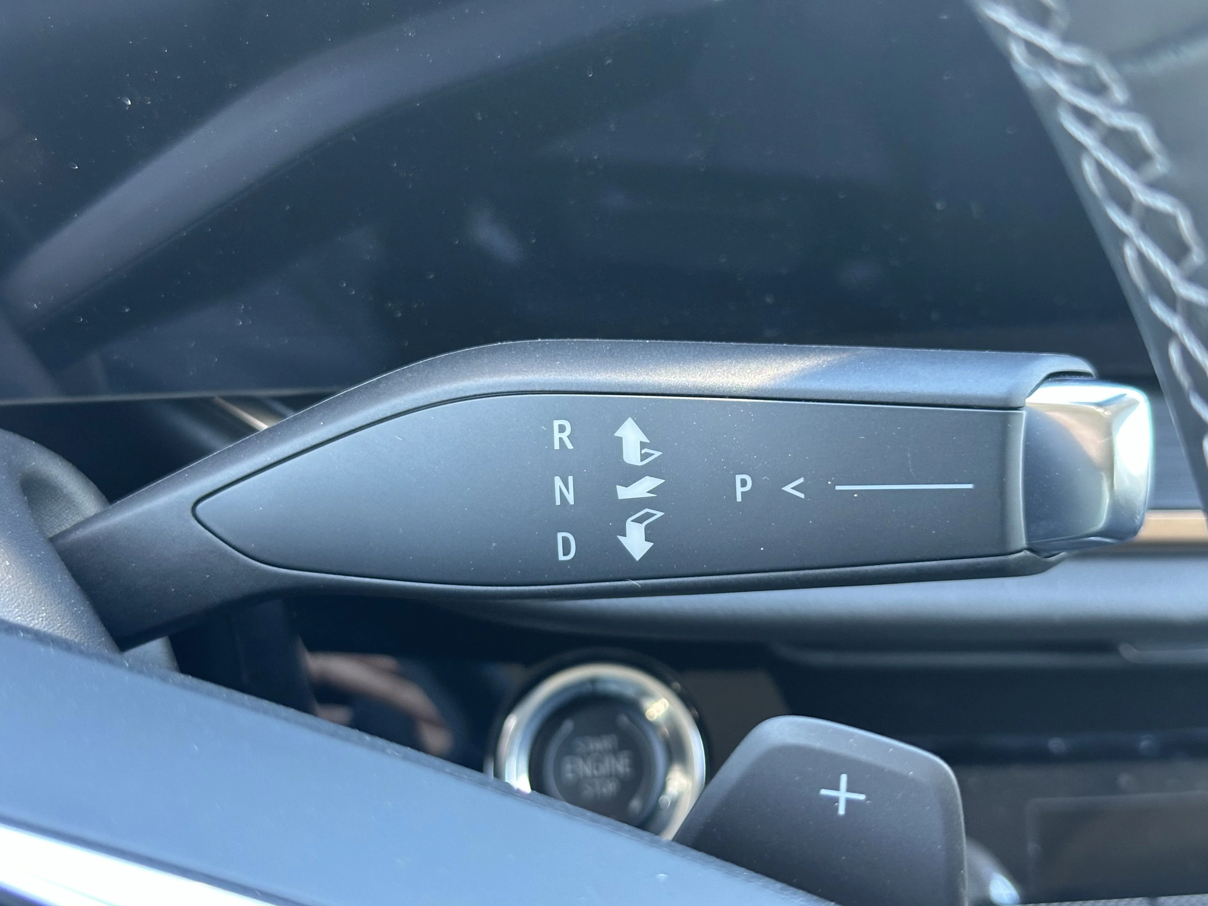New 2026 Ebony Twilight Metallic Buick Avenir image 16