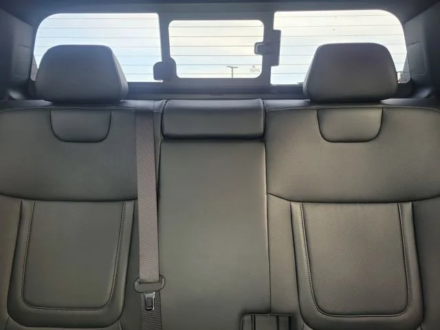 Used 2024 Blue Hyundai Limited image 37