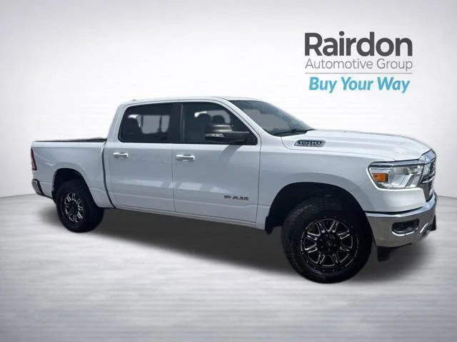 2020 RAM 1500 Pickup