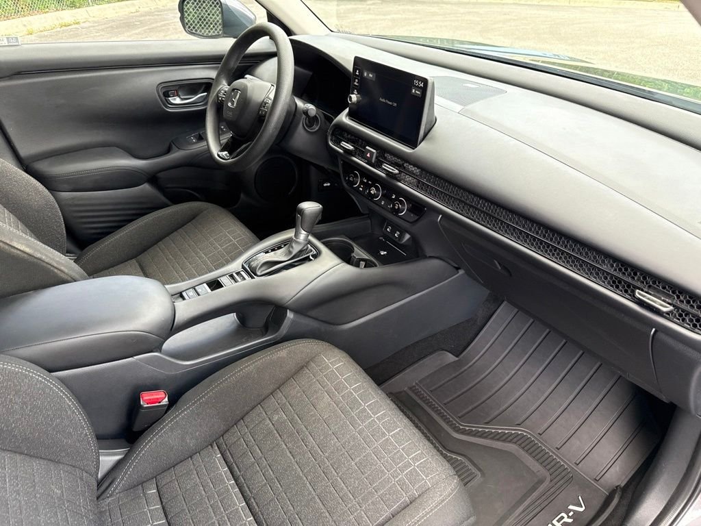 Used 2026 Gray Honda LX image 11
