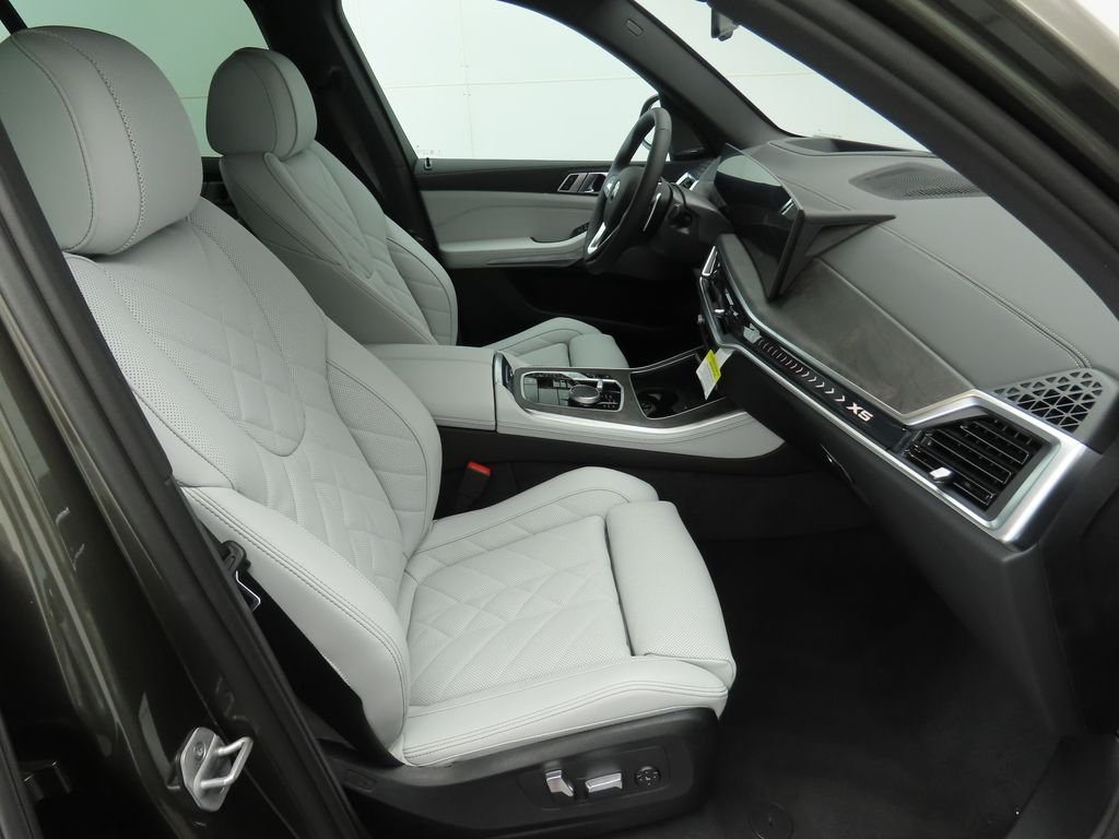 Used 2026 Green Metallic BMW xDrive40i image 20