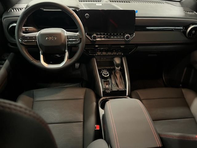 2024 Chevrolet Colorado Z71 - Photo 12