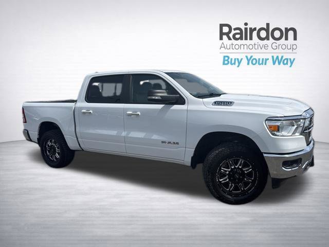 2020 RAM 1500 Pickup